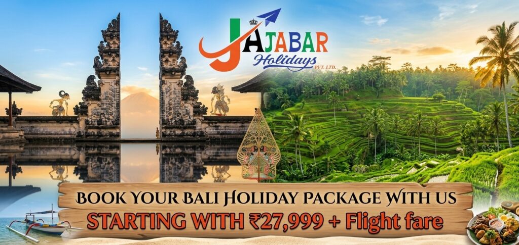 Amazing Bali: The Ultimate Island Tour