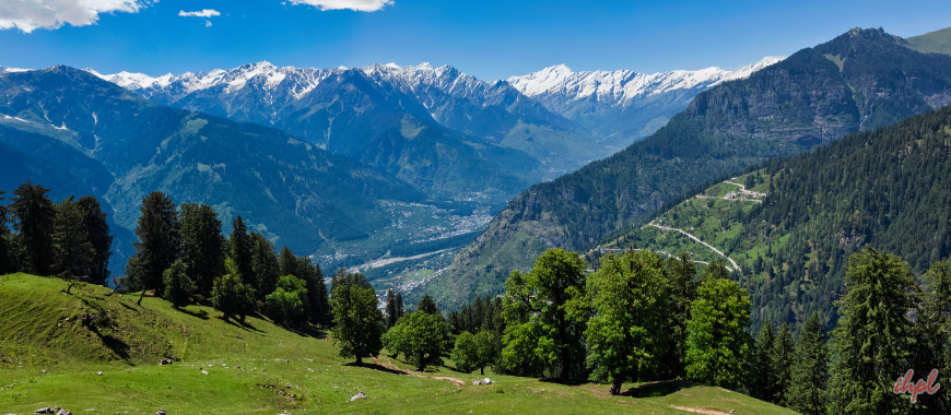 Manali